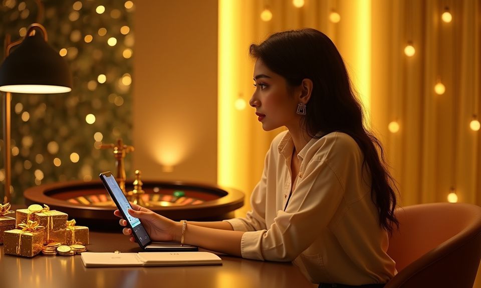 Sylhet Roulette Room
